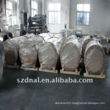 3000 series aluminium hot rolled coil